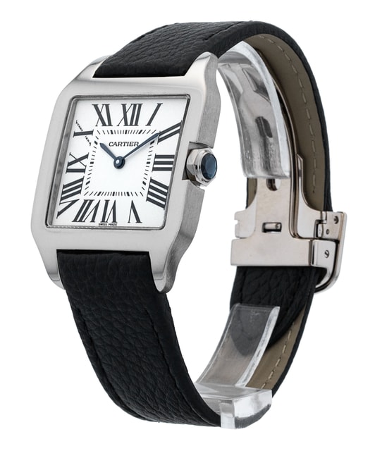 Cartier Santos Dumont W2009451 Image 2